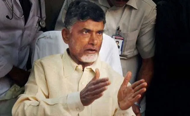 నెలలో ఒకరోజు స్వచ్ఛతపై ప్రత్యేక దృష్టి పెట్టాలి: సీఎం చంద్రబాబు పిలుపు!